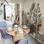 Privees Confortables Jusqu'a 10 Personnes De 18 A 85 M2 * Charly-sur-Marne