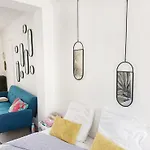 Rooms Home Suites Privees Et Familiales Jusqu A 8 Personnes Entre Reims Et Disneyland Paris Charly-sur-Marne