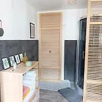 Privees Confortables Jusqu'a 10 Personnes De 18 A 85 M2 * Charly-sur-Marne
