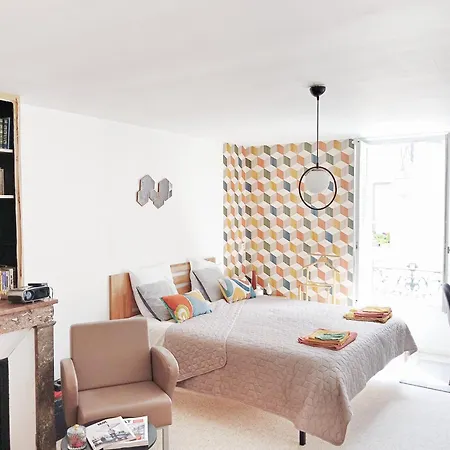 Ubytování v soukromí Rooms Home Csm Suites Privees Elegantes Entre Reims Et Disneyland Paris 1 A 8 Personnes