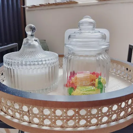 Csm Privées 1 2 Et 1 Avec Terrasse En Cœur De Entre Paris Et Reims 40 Mn Disneyland Paris Séjour chez l'habitant