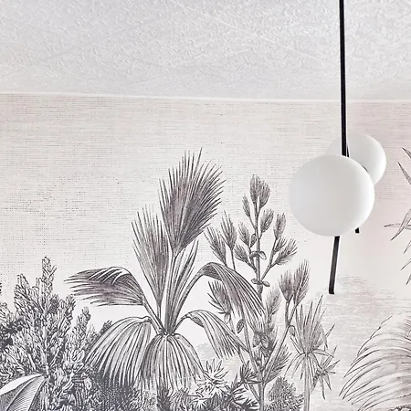 Séjour chez l'habitant Csm Privées 1 2 Et 1 Avec Terrasse En Cœur De Entre Paris Et Reims 40 Mn Disneyland Paris