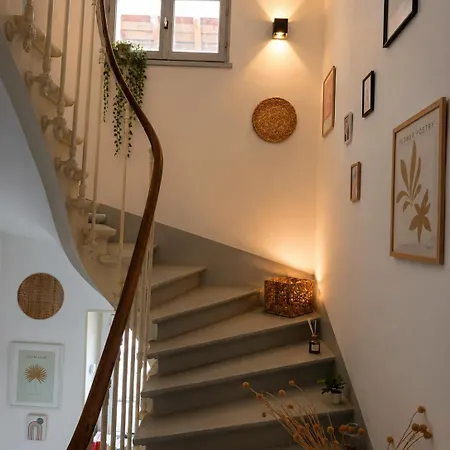 Rooms Home Csm Suites Privees Elegantes Entre Reims Et Disneyland Paris 1 A 8 Personnes Charly-sur-Marne