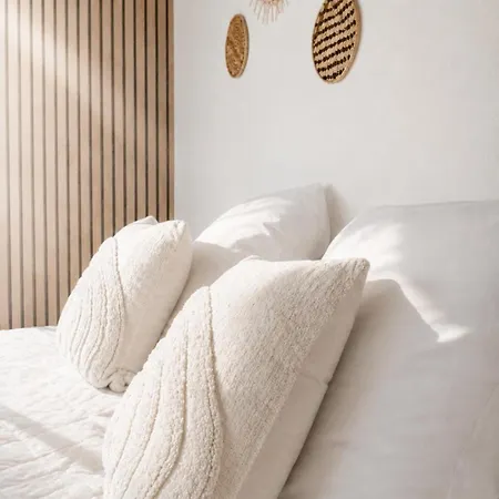 Rooms Home Csm Suites Privees Elegantes Entre Reims Et Disneyland Paris 1 A 8 Personnes Privat bolig