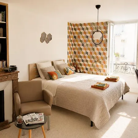Ubytování v soukromí Rooms Home Csm Suites Privees Elegantes Entre Reims Et Disneyland Paris 1 A 8 Personnes
