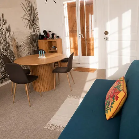 Privat bolig Rooms Home Csm Suites Privees Elegantes Entre Reims Et Disneyland Paris 1 A 8 Personnes Charly-sur-Marne