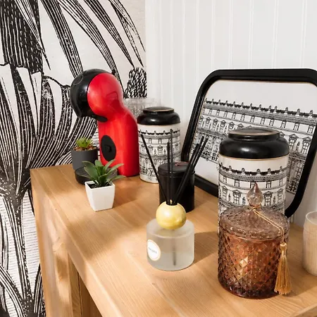 Ubytování v soukromí Rooms Home Csm Suites Privees Elegantes Entre Reims Et Disneyland Paris 1 A 8 Personnes *
