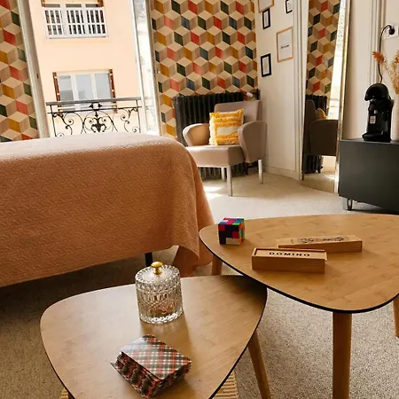 Privat bolig Rooms Home Csm Suites Privees Elegantes Entre Reims Et Disneyland Paris 1 A 8 Personnes *