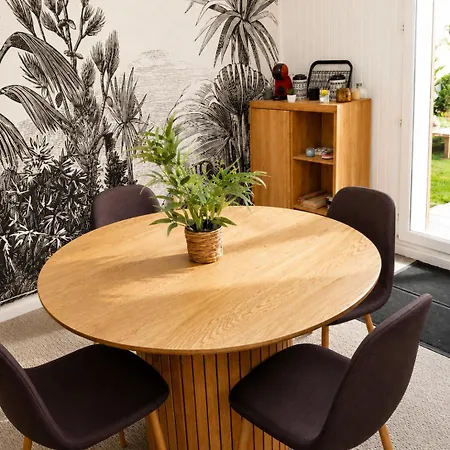 Rooms Home Csm Suites Privees Elegantes Entre Reims Et Disneyland Paris 1 A 8 Personnes Charly-sur-Marne